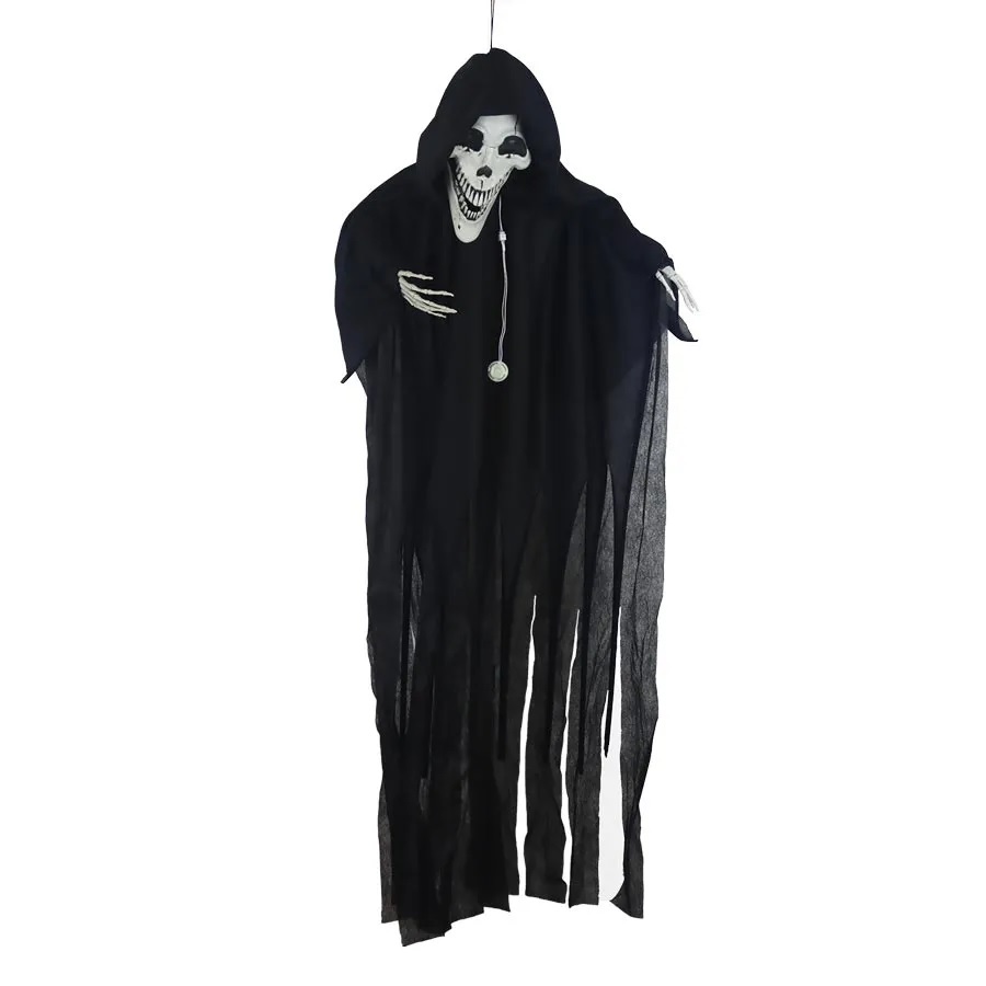 Halloween dekorace